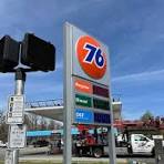 Fueling Station Signs | Petroleum Signage | Gas Company Signs