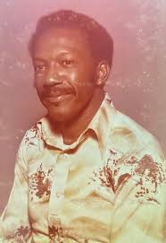 Obituary for Ellis Bruce