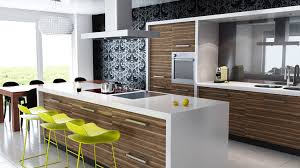 Ideas para una cocina moderna. Ideas Para Decorar Una Cocina Moderna Mn Del Golfo