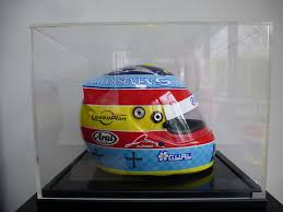 Fernando alonso díaz is a spanish racing driver currently racing for alpine in formula one. Renault Formula One Fernando Alonso 2005 Signed Catawiki