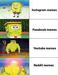 All memes should be general. Reddit Memes Are Fire Memes