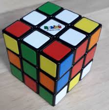 If all 4 corners are in the right place you can. How To Solve A Rubik S Cube By Using Algorithms Ie