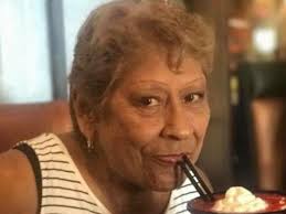 Fundraiser by Denise Acosta : Granny Rebecca Funeral Fund