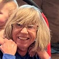 Jeanette Irene Strong Obituary