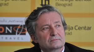 BOJAN BOSILJČIĆ: SLAPP tužbe