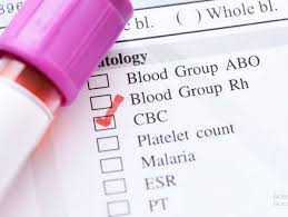 Mpv Blood Test Normal Range Results Interpretation High