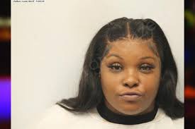 Samarah Johnson — Chatham County Jail Bookings
