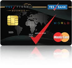 Enjoy the convenience and value of a secured credit card. Debit Cards By Yes Bank