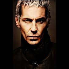 Tony Vincent's Instagram, Twitter & Facebook