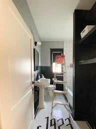 We did not find results for: Historic Bathroom Decorating With Wallpaper Tin Ceiling Panels Orc Week Four T Moore Home Interior Design Studio