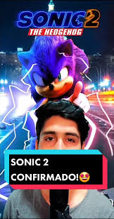 Luisito comunica, claudia lizaldi y más desfilan por la alfombra roja de la premiere de sonic: Entdecke Beliebte Videos Von Luisito Comunica Sonic Trailer Tiktok