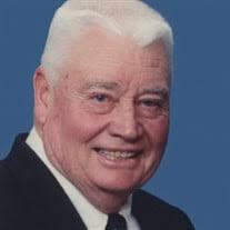 Obituary information for Donald A. Raymond