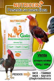 Alimentos para Animales