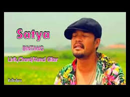 Jun bintang sayang feat lebri partami. Jun Bintang Sayang Feat Lebri Partami By Rumah Chord