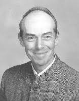 Paul Barnhart Obituary (2006)