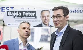 269,916 likes · 74,153 talking about this. Karacsony Levaltotta Gajda Petert Pestisracok