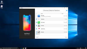 It is a virtual clone of ipad which we can use as an ios emulator for windows computer. Download Install Back Up Your Ios Apps To Mac And Pc Imazing