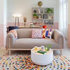 Founded in 1964 by sir terence conran, it merged with a number of other retailers in the 1980s to create storehouse plc, before being sold to the ikano group, owned by the kamprad family, in 1992. Habitat Launches A New Collection Of Sofas Armchairs And Armchairs And They Are Very Instagrammable Interior Magazine Leading Decoration Design All The Ideas To Decorate Your Home Perfectly
