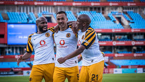 Caf champions league/confederation cup draw: Caf Champions League Draw Kaizer Chiefs