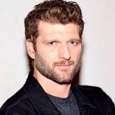 Just discovered that Richard Attlee, the actor who plays Kenton, is the  grandson of Clement Attlee. Am I the last person in the world to know this? 