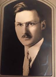 Dr Marcus Otto Koch (1904-1984)