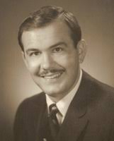 Dr. David Krug Obituary