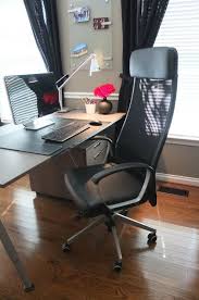 Markus Stuhl Abgeben Uberprufen Sie Mehr Unter Https Dekoschreibtisch Com Markus Stuhl Abgeben Black Office Chair Office Chair Home Office Decor