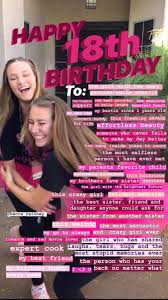 Birthday Instagram Story Ideas For Brother Untitled In 2020 Birthday Captions Instagram Friend Birthday Quotes Happy Birthday Best Friend Quotes