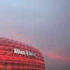 Allianz arena illuminated at night. Https Encrypted Tbn0 Gstatic Com Images Q Tbn And9gcqjea238r2ve72ilv0vlprx4 4od4fawu Nnwokhhpzlsnfkqta Usqp Cau