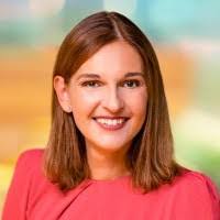 Christina Pilgrim's Instagram, Twitter & Facebook