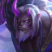 Yorick Has Been Unplayable In High Elo For Years And Riot Doesnt Do  Anything About It, So Im Leaving : R/Yorickmains