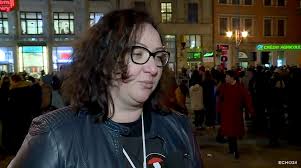 W zapowiedzianym terminie w całej polsce odbyły się manifestacje w około 150 miastach. Lachman Pani Marta Lempart Absolutnie Mnie Nie Reprezentuje Ten Feminizm Jest Juz Passe Wdolnymslasku Com