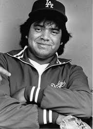 Fernando Valenzuela's Career Took Him From Sonora, Across Mexico, To Stardom