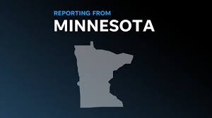 Gunman opens fire in Minneapolis