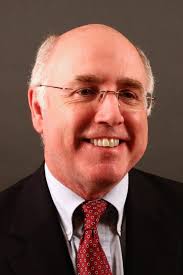 Gary Colledge, Ph.D.