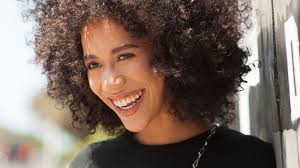 Interview with Jasmin Savoy Brown