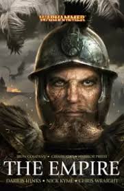 A Murder in Marienburg (Warhammer) by David Bishop