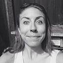 What's It Mean to Dig Deep?. It's cool here. A little soft-edged…