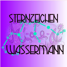 Uranus steht vor einer plötzlichen, manchmal radikalen veränderung, was erklärt, warum wassermann so flexibel ist. Strassdatei Sternzeichen Wassermann