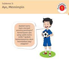 Tema 7 kelas 5 sd subtema 1 pembelajaran 4. Smart Queen Club Kunci Jawaban Tematik Kelas 6 Tema 7