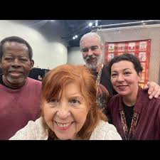 Elaine and Guiteau Lanoue (@roselanoue) · Instagram 照片和视频