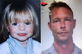 Brueckner, 44, who is a convicted rapist and. Strong Evidence Madeleine Mccann Is Dead Authorities Say