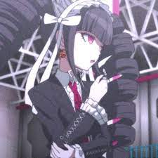 Distrust was a scrapped game prototype for playstation portable produced by the creators of the danganronpa series, kazutaka kodaka, rui komatsuzaki and yoshinori terasawa. MaÑ•ami Anime Danganronpa Characters Anime Characters