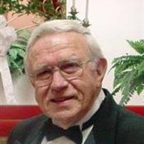 Rev. Dr. Robert Edward "Robbie" Howard, Jr. Obituary