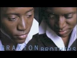 Braxton Brothers Chords