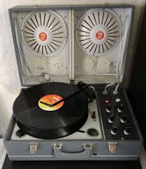 Columns, libraries or our subwoofers but also our speakers with classic series, 2000 or excitement with alcino magnet. Vintage Bsr Audax France Great Britain Catawiki