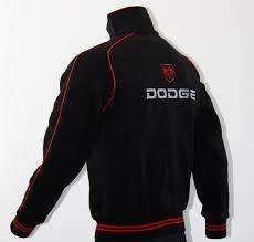 Dodge Jacket Coat Polar Fleece Gift Parka Blouson Challenger Charger Rt Ram Srt Ebay Hoodies Men Fan Wear Parka