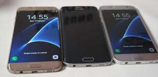 The company is known for its innovation — which, depending on your preferences, may even sur. Comparativa Samsung Galaxy S7 Y Galaxy S7 Edge Frente A Galaxy S6 Y Galaxy S6 Edge Plus Smartphones Cinco Dias