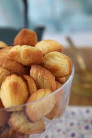 Le Miam Miam Blog Recette Madeleine Miam Alimentation