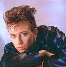 Alan Wilder (Depeche Mode) + Anything Box [1990]